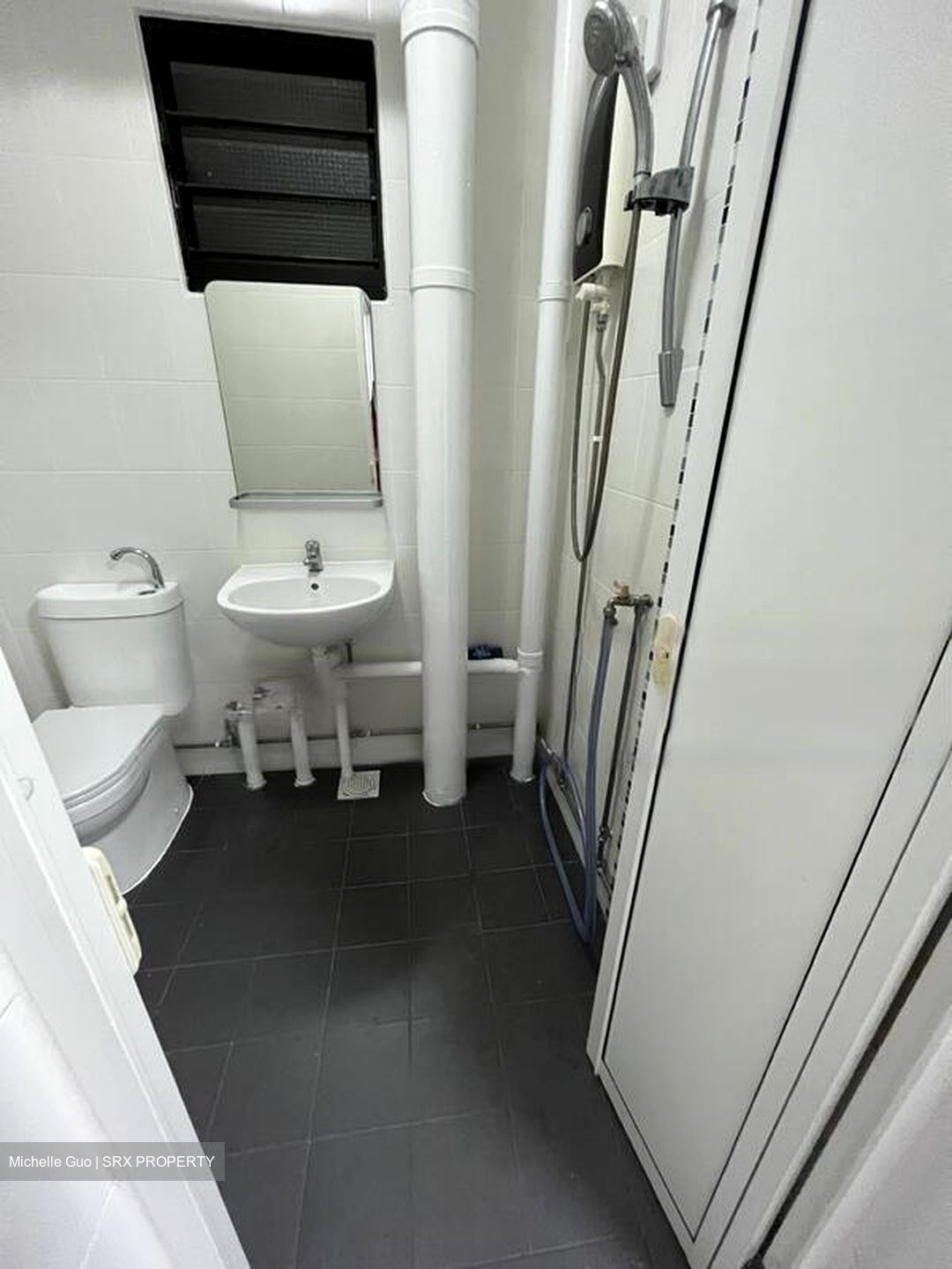 Serangoon Road (Kallang/Whampoa), HDB 3 Rooms #441552091